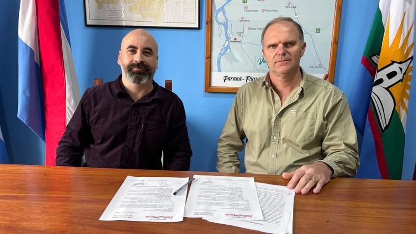 Valle María será sede de la Residencia de Guión y Desarrollo de Proyectos Audiovisuales “Timotec 2026”