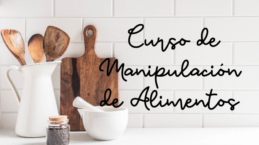 Valle María realizará un curso de Manipulación de Alimentos con certificación de alcance nacional