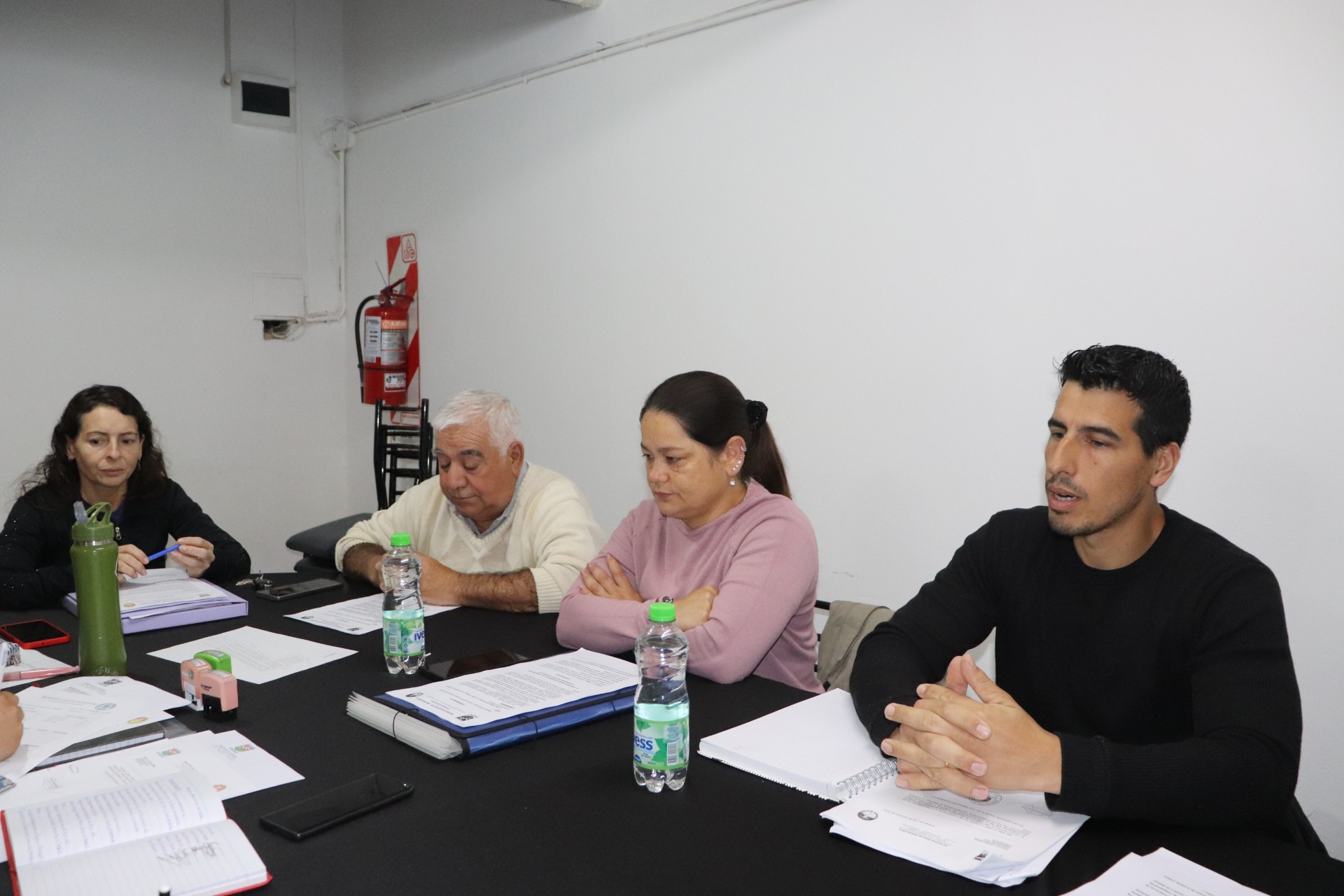 Aranguren: aprobaron por unanimidad la venta financiada de 38 terrenos municipales para viviendas familiares