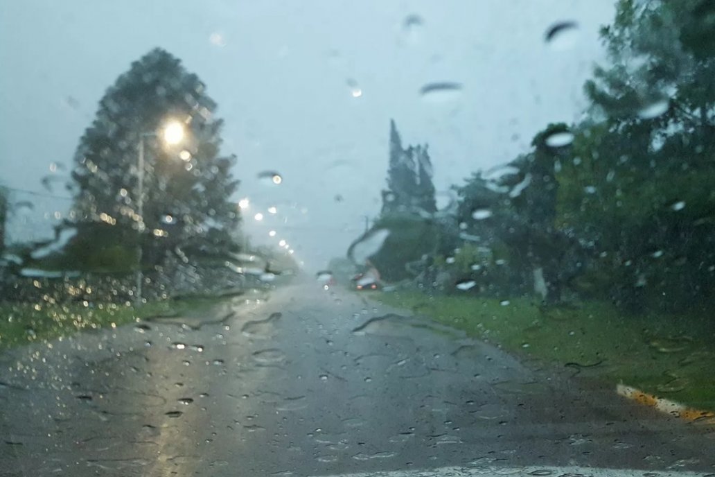 Clima regional: Qué se espera hasta final de octubre
