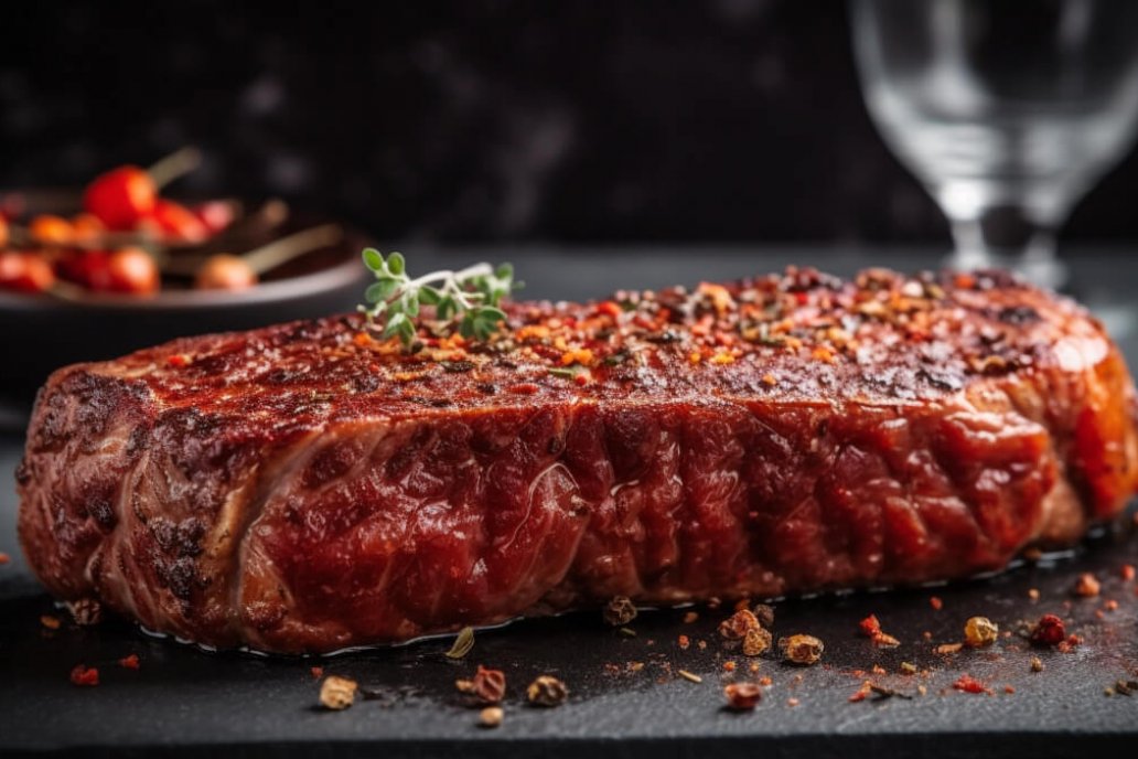 La SIAL París, visagra del VISEC Carne